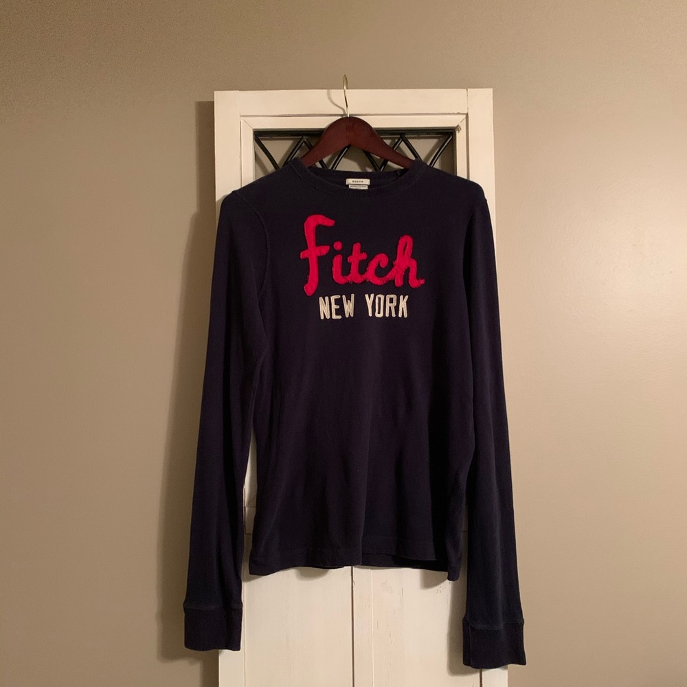 Abercrombie and Fitch Long Sleeve